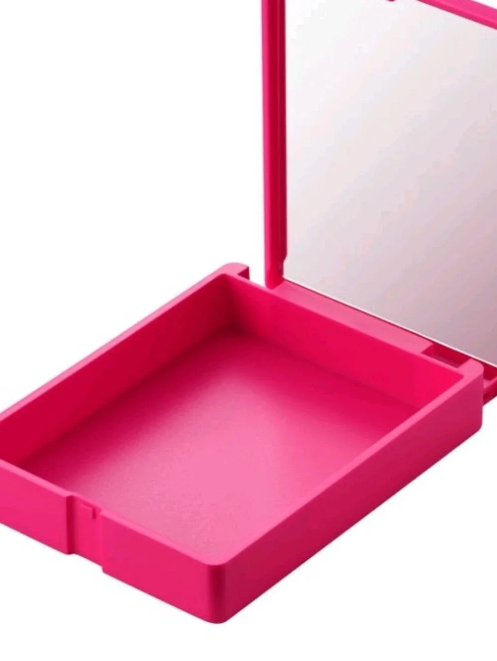 Real Techniques Vivid Escape Glow-To-Go Travel Brush Set